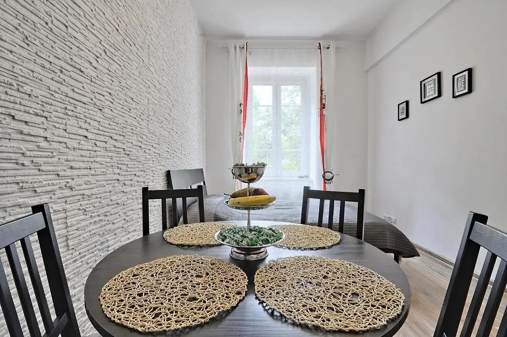 Apartament W Centrum :) Krakau