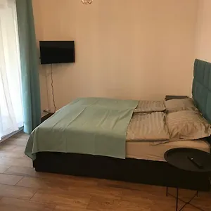 Апартаменты Steam Park Rakowicka Koper, Краков