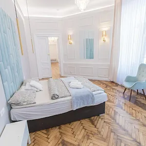 Апартаменты Royal, Краков
