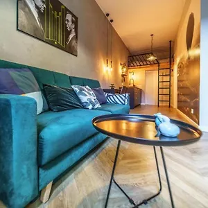 Cozy And Bright - Golden - Z14-1a Warszawa