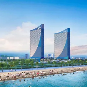 Orbi City Aparthotel 5*, Батуми Грузия