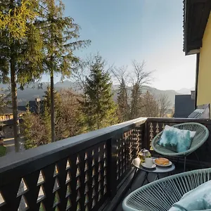 Salamandra Giewont View By Renters Prestige Zakopane