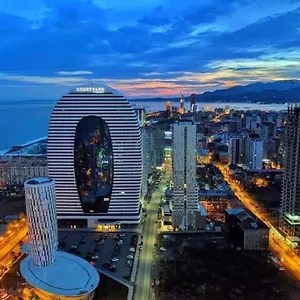 Marina - Orbi 4131 , Батуми Грузия