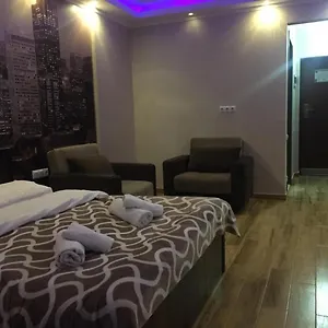 Orbi Lux , Батуми Грузия