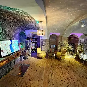 Metekhi Street 18 , Тбилиси Грузия