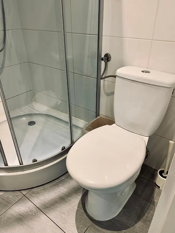 Апартаменты Apartament W Centrum :) Краков Польша