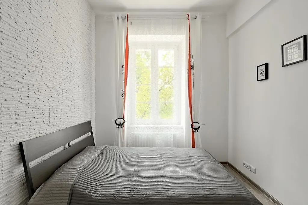 Apartament W Centrum :) Краков Польша