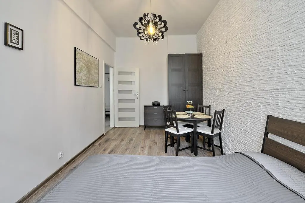 Apartament W Centrum :) Краков 0*,  Польша