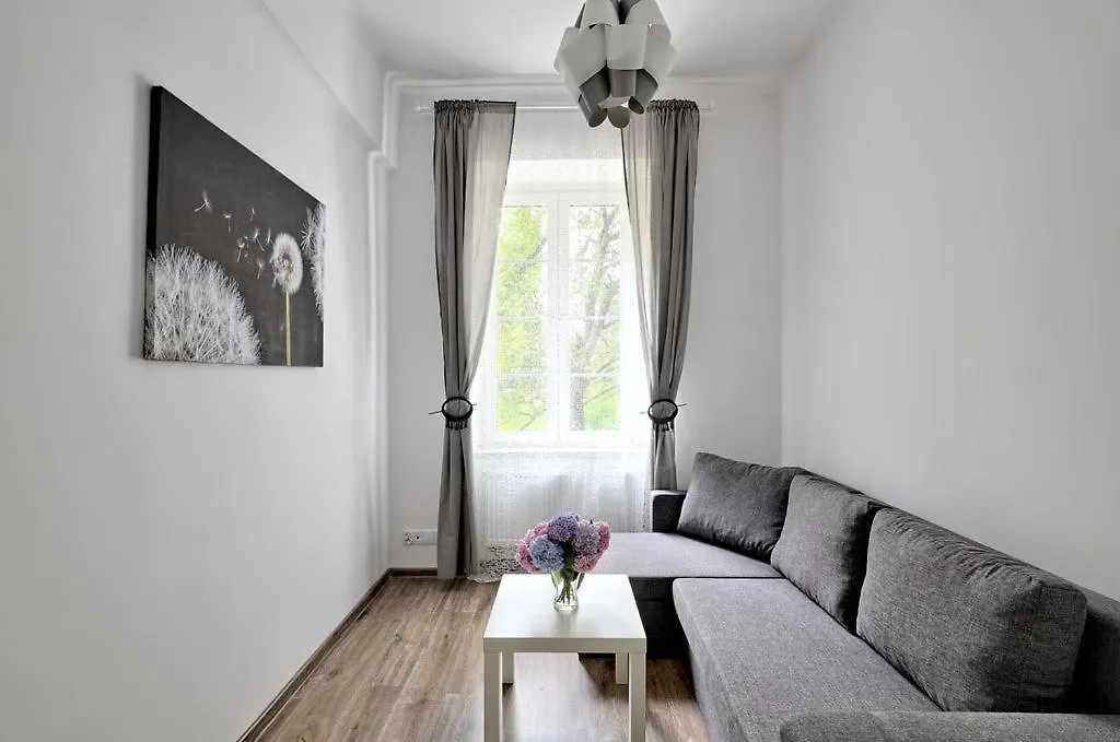Apartament W Centrum :) Краков
